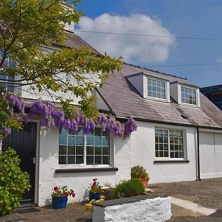Beach Retreat Aberporth Exterior photo