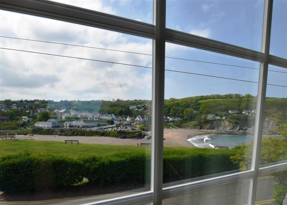 Beach Retreat Aberporth Exterior photo